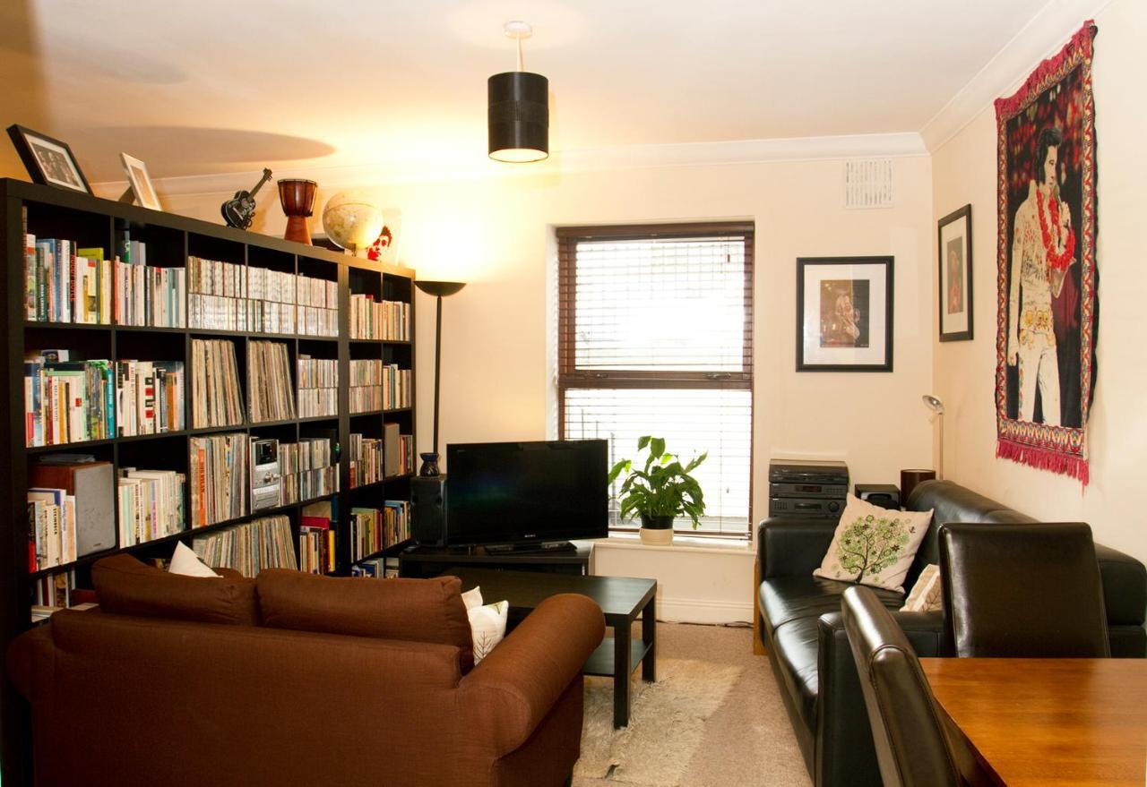 Kieran'S Place Dublin Kültér fotó