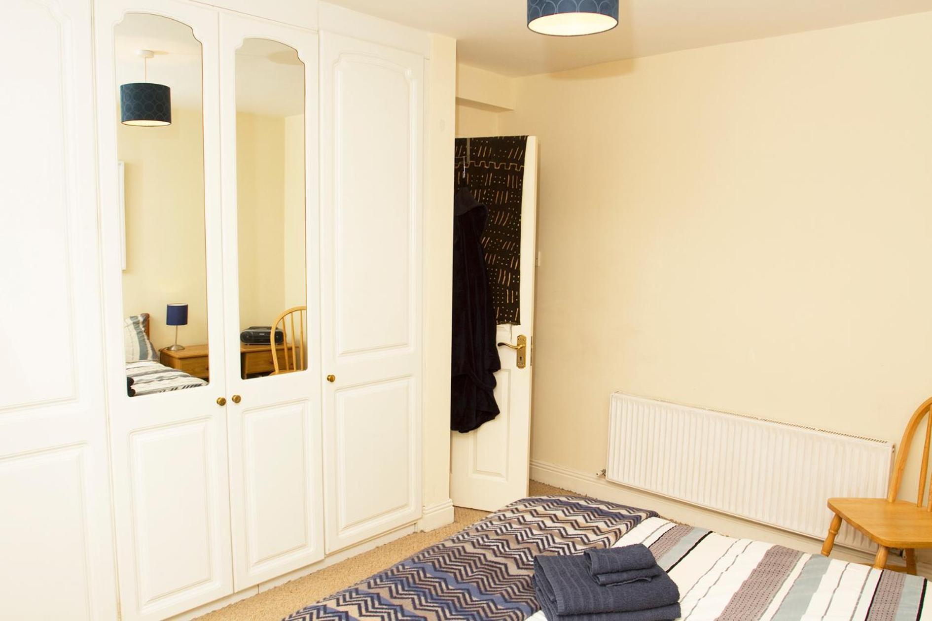 Kieran'S Place Dublin Kültér fotó